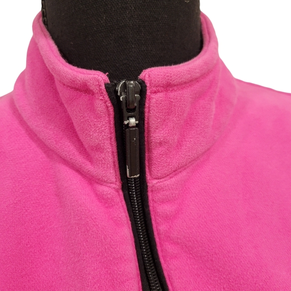 Alaska Zip Up Fleece - Picture 9 of 9